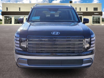 2026 Hyundai PALISADE HYBRID SEL Premium 8 Passenger