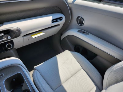 2026 Hyundai PALISADE HYBRID SEL Premium 7 Passenger