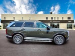 2026 Hyundai PALISADE HYBRID SEL Premium 7 Passenger