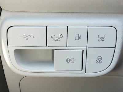 2026 Hyundai PALISADE HYBRID SEL Premium 7 Passenger