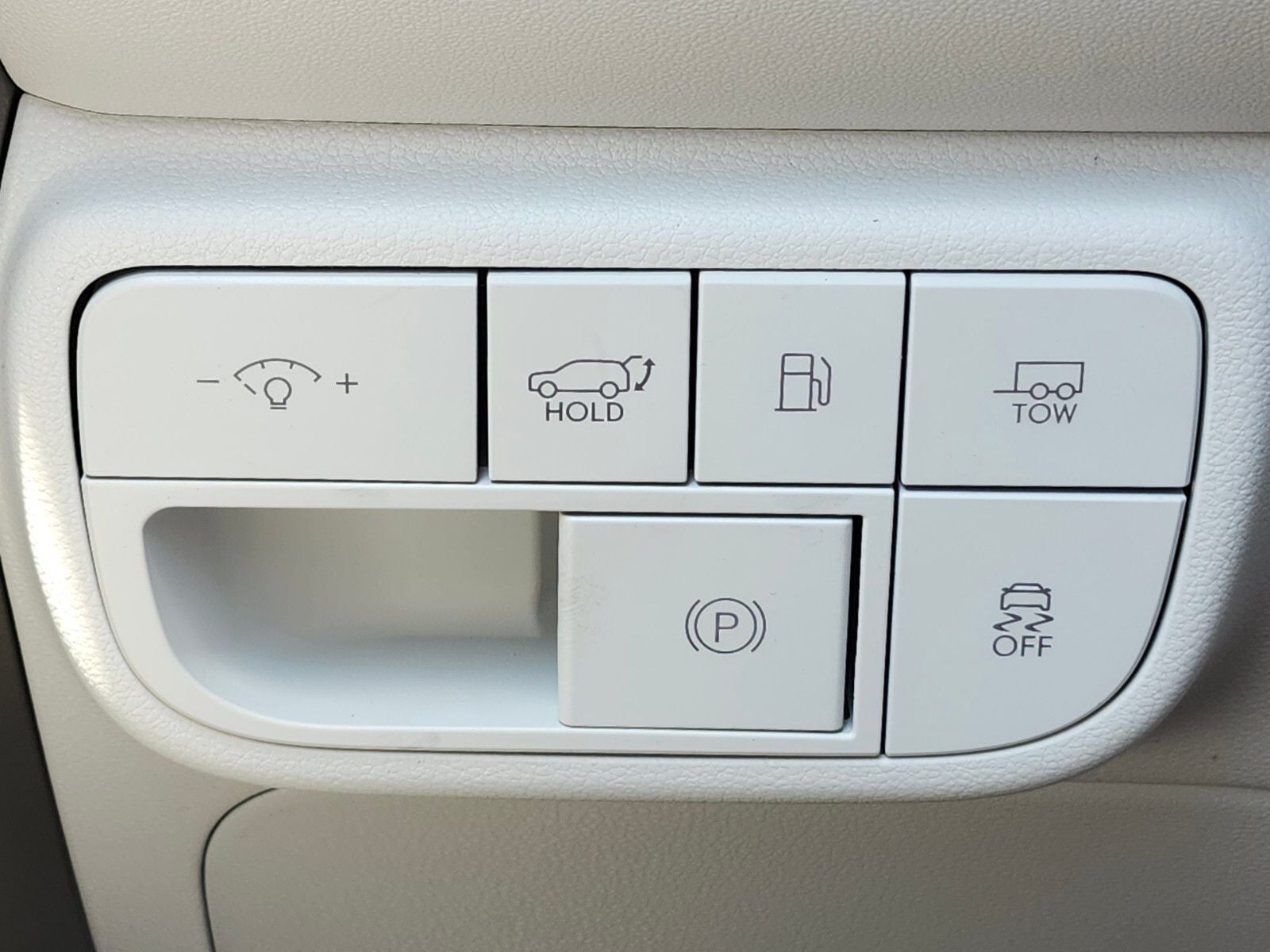 2026 Hyundai PALISADE HYBRID SEL Premium 7 Passenger