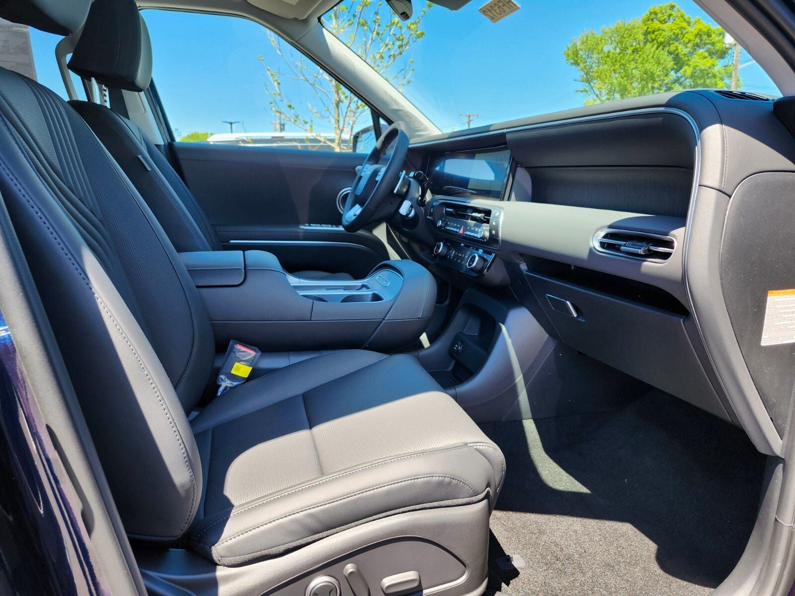 2026 Hyundai PALISADE HYBRID SEL Premium 8 Passenger