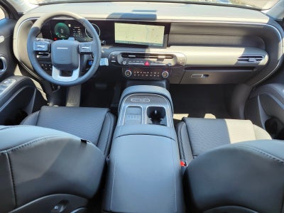 2026 Hyundai PALISADE HYBRID SEL Premium 8 Passenger