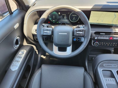 2026 Hyundai PALISADE HYBRID SEL Premium 8 Passenger
