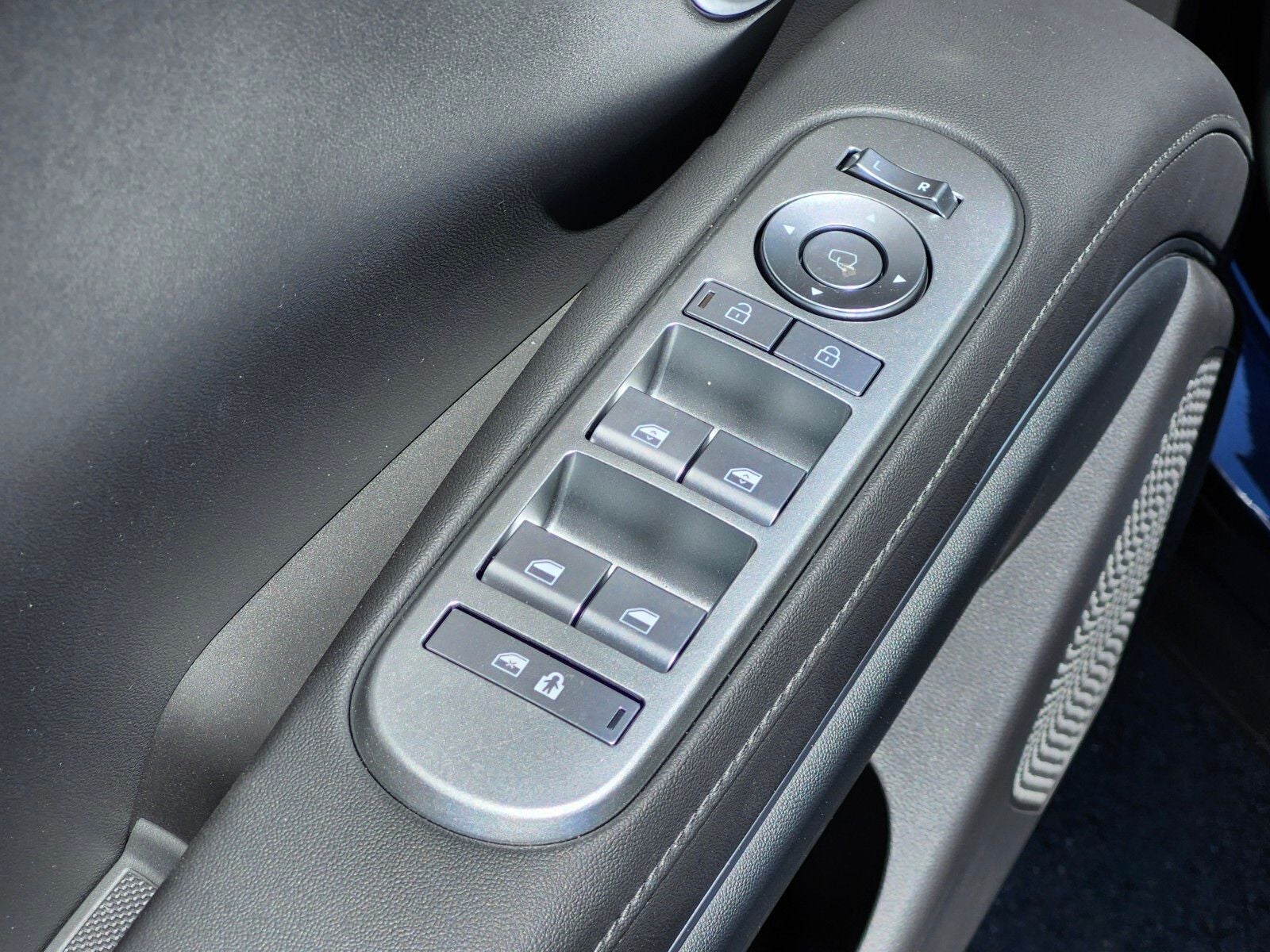 2026 Hyundai PALISADE HYBRID SEL Premium 8 Passenger