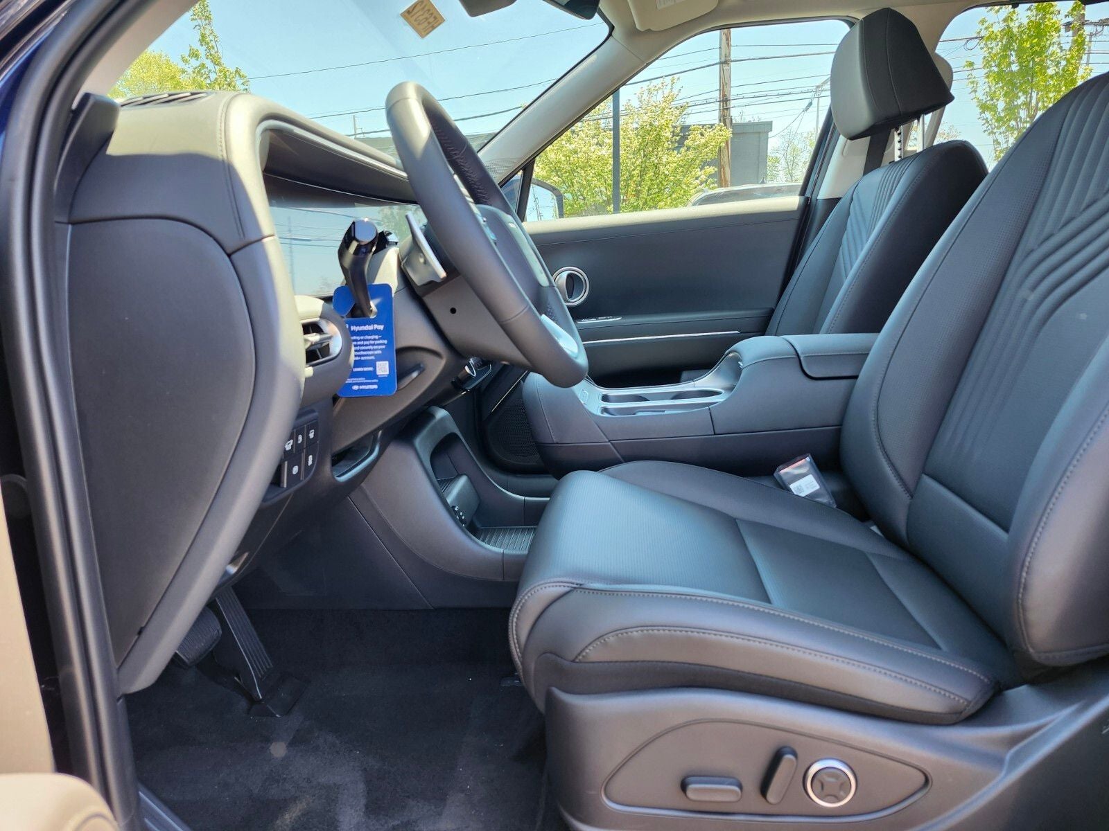 2026 Hyundai PALISADE HYBRID SEL Premium 8 Passenger