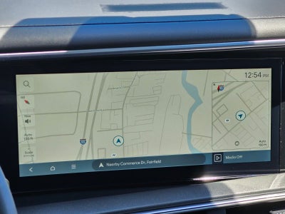 2026 Hyundai PALISADE HYBRID SEL Premium 8 Passenger