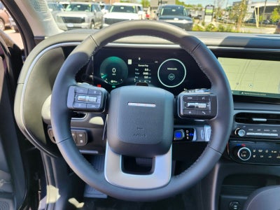 2026 Hyundai PALISADE HYBRID SEL Premium 8 Passenger
