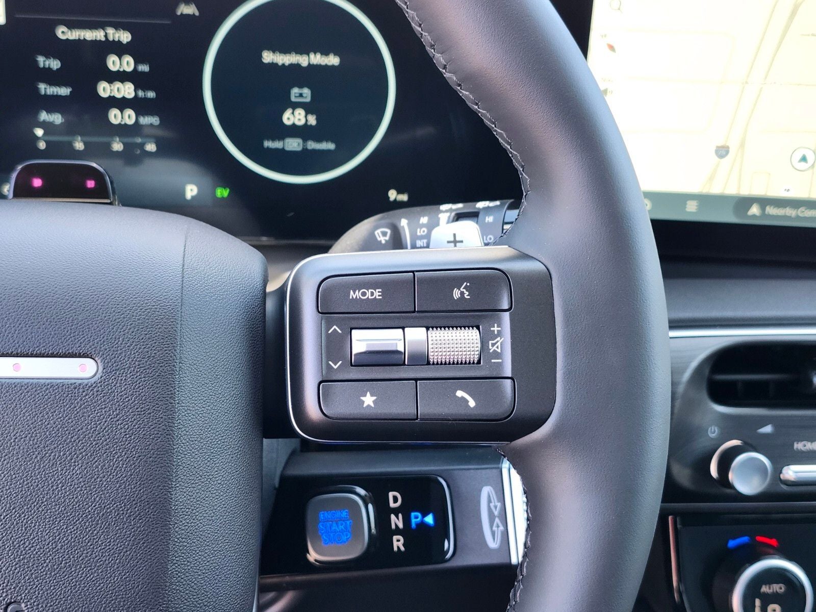 2026 Hyundai PALISADE HYBRID SEL Premium 8 Passenger
