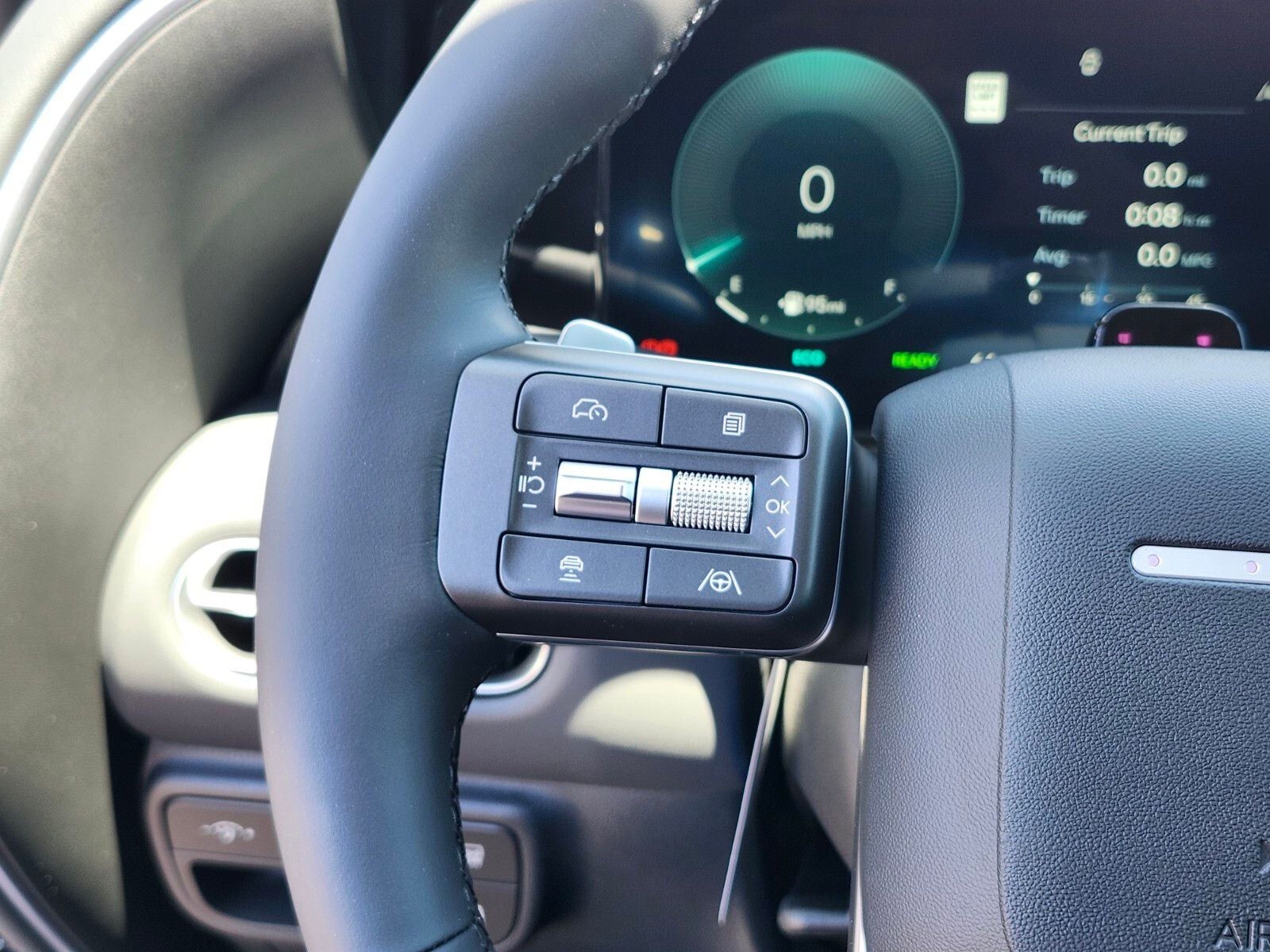 2026 Hyundai PALISADE HYBRID SEL Premium 8 Passenger