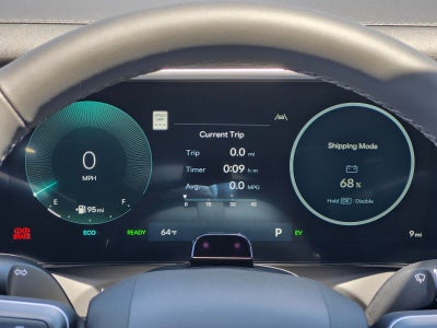 2026 Hyundai PALISADE HYBRID SEL Premium 8 Passenger