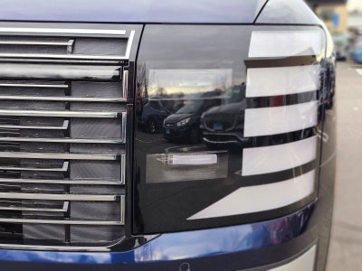 2026 Hyundai PALISADE SEL 7 Passenger