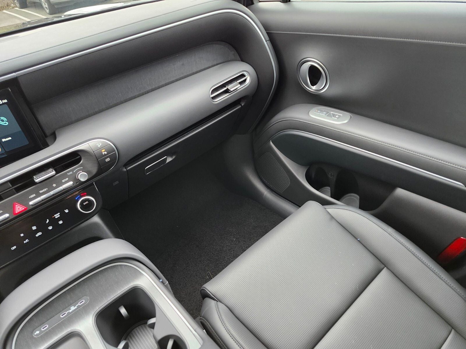 2026 Hyundai PALISADE SEL 7 Passenger