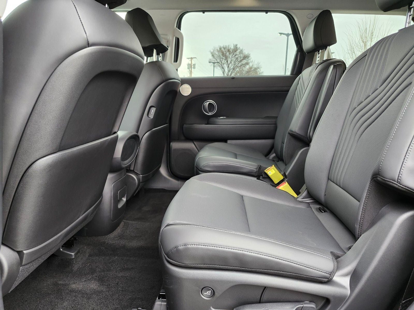 2026 Hyundai PALISADE SEL 7 Passenger