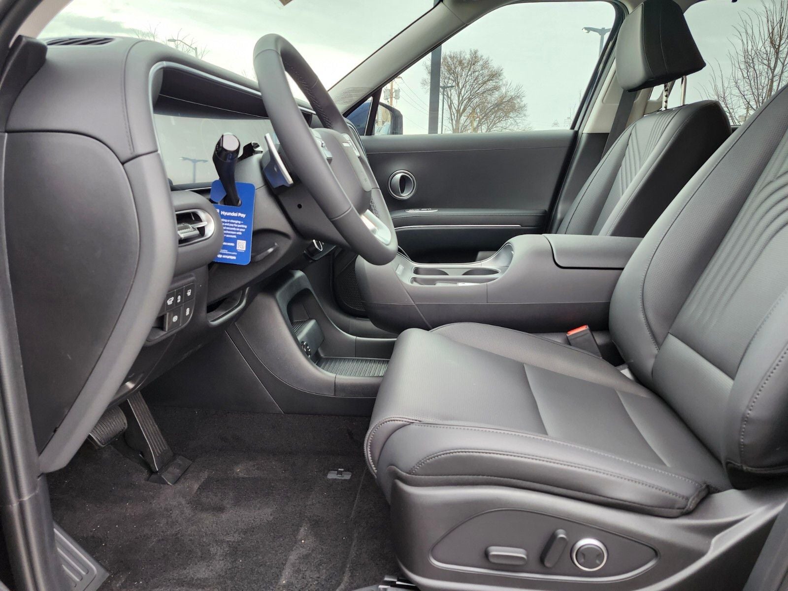 2026 Hyundai PALISADE SEL 7 Passenger