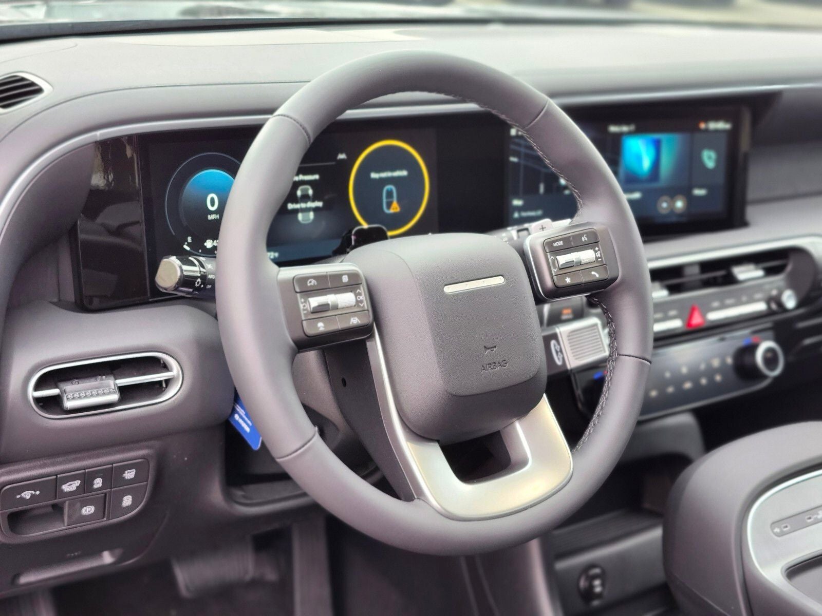 2026 Hyundai PALISADE SEL 7 Passenger