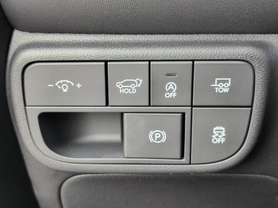 2026 Hyundai PALISADE SEL 7 Passenger