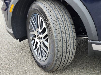 2026 Hyundai PALISADE SEL 7 Passenger