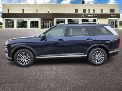 2026 Hyundai PALISADE SEL 7 Passenger