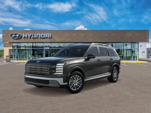 2026 Hyundai PALISADE SEL 7 Passenger