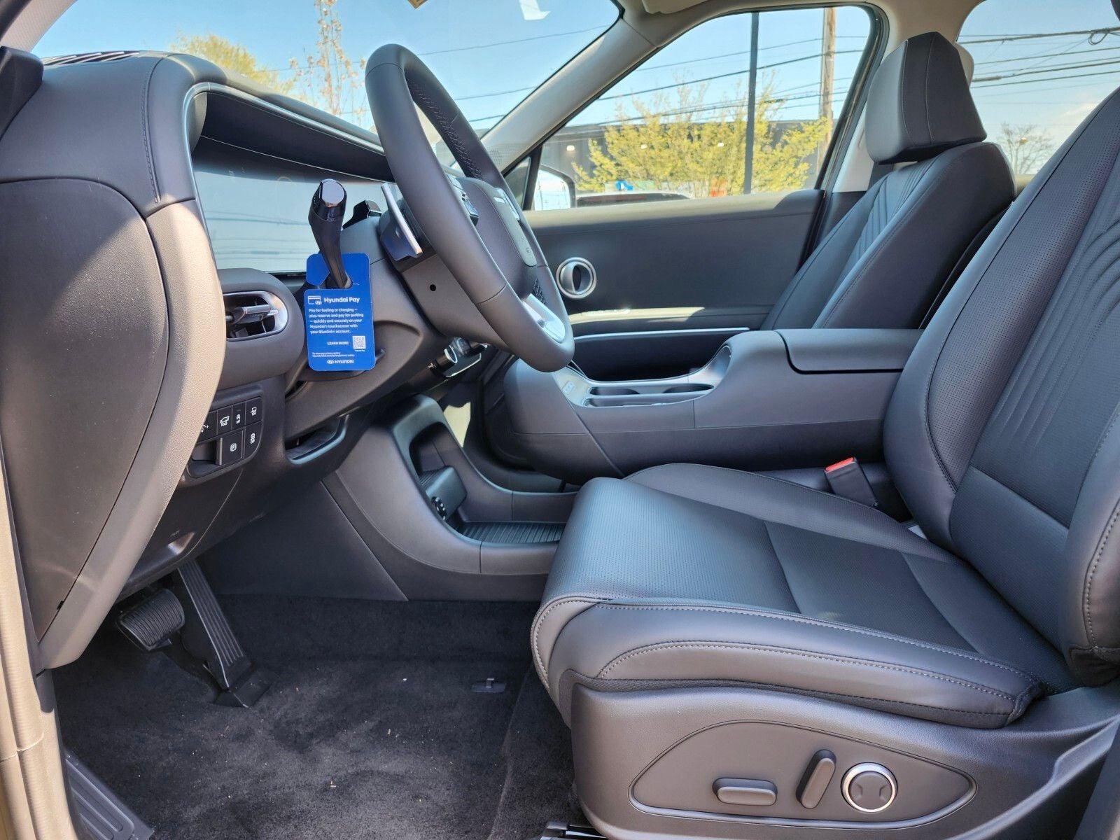 2026 Hyundai PALISADE SEL 7 Passenger