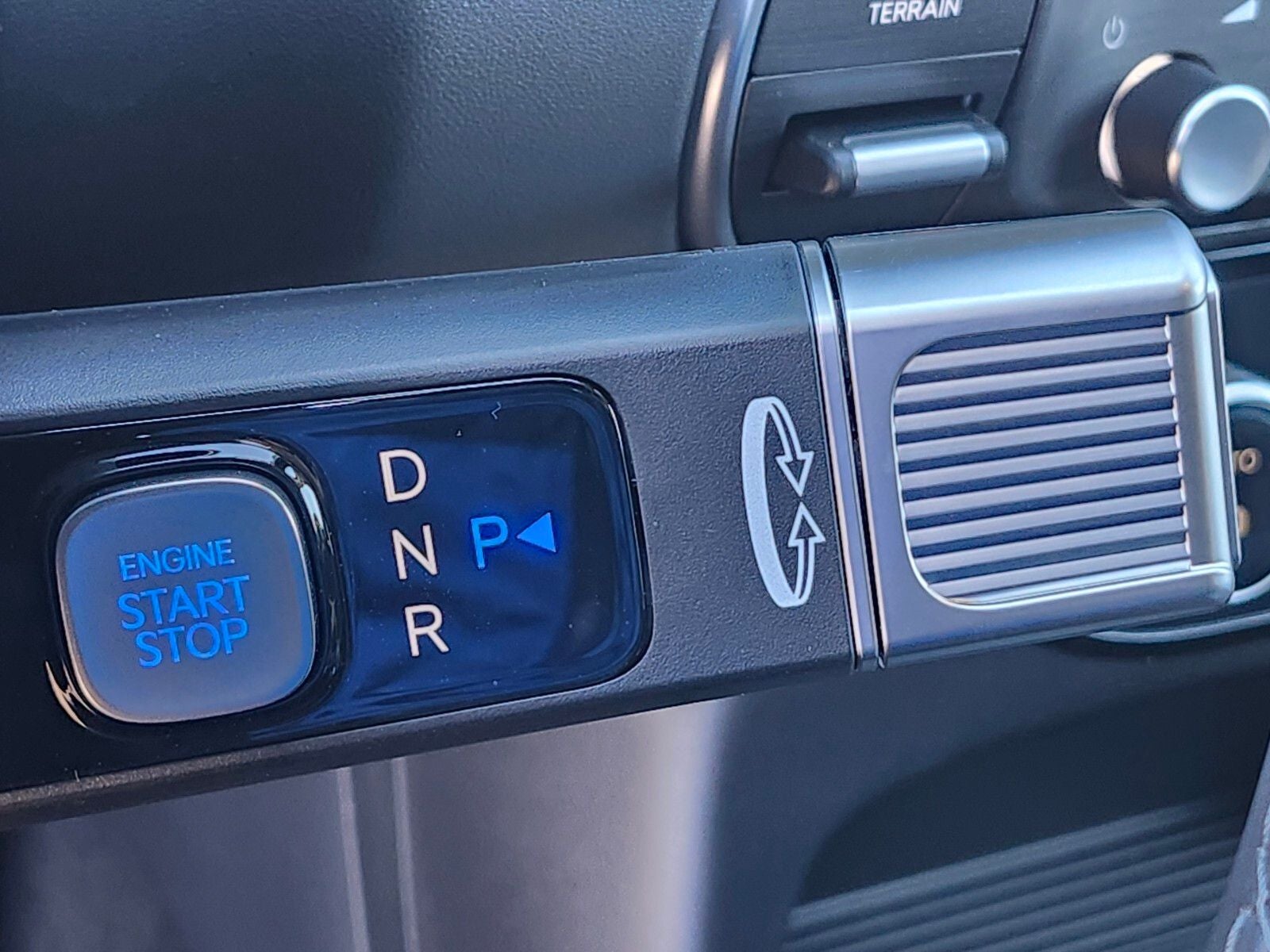 2026 Hyundai PALISADE SEL 7 Passenger