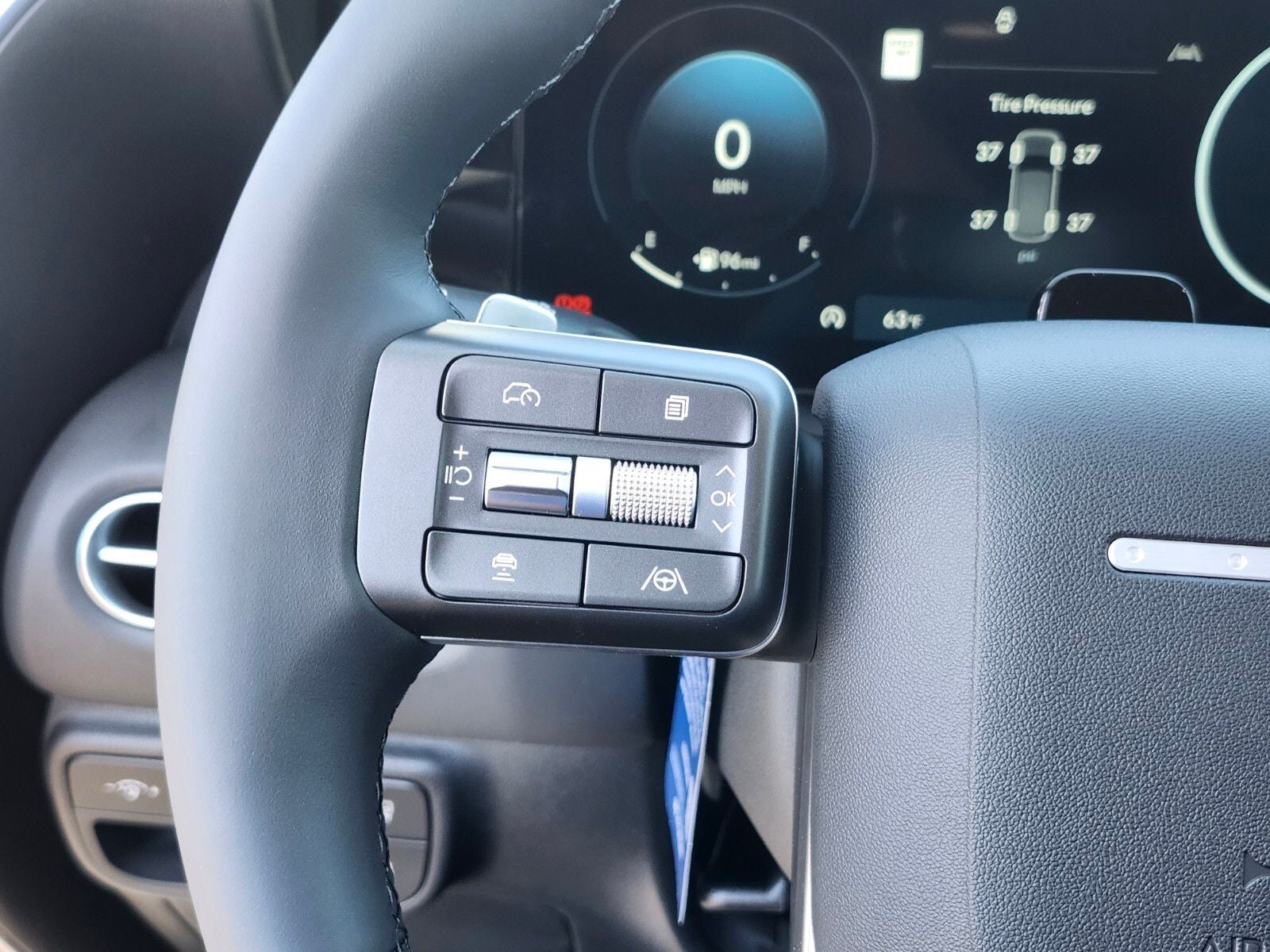 2026 Hyundai PALISADE SEL 7 Passenger