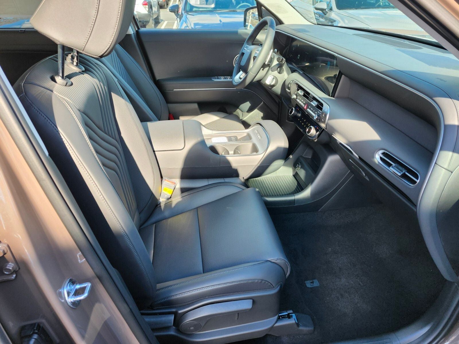 2026 Hyundai PALISADE SEL 7 Passenger