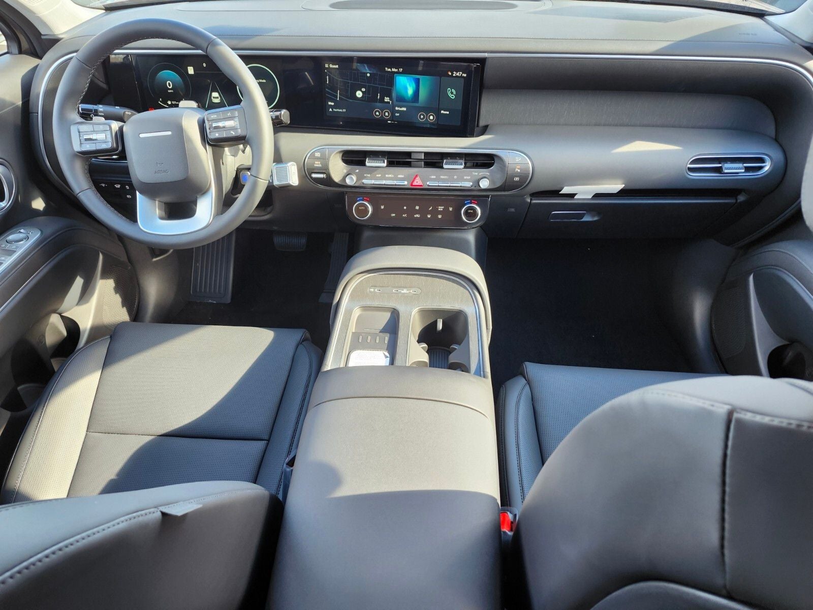 2026 Hyundai PALISADE SEL 7 Passenger