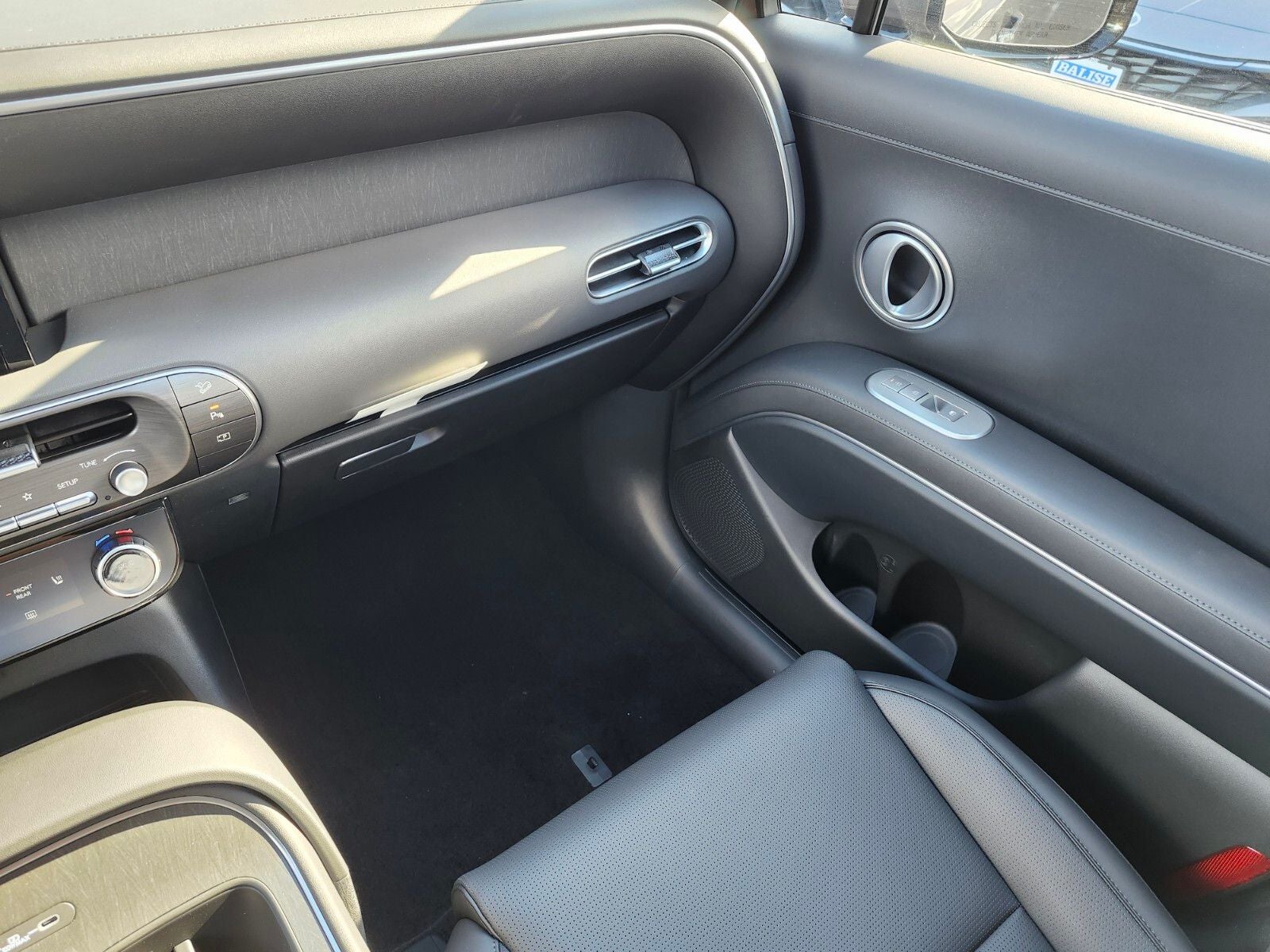 2026 Hyundai PALISADE SEL 7 Passenger