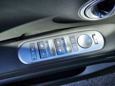 2026 Hyundai PALISADE SEL 7 Passenger