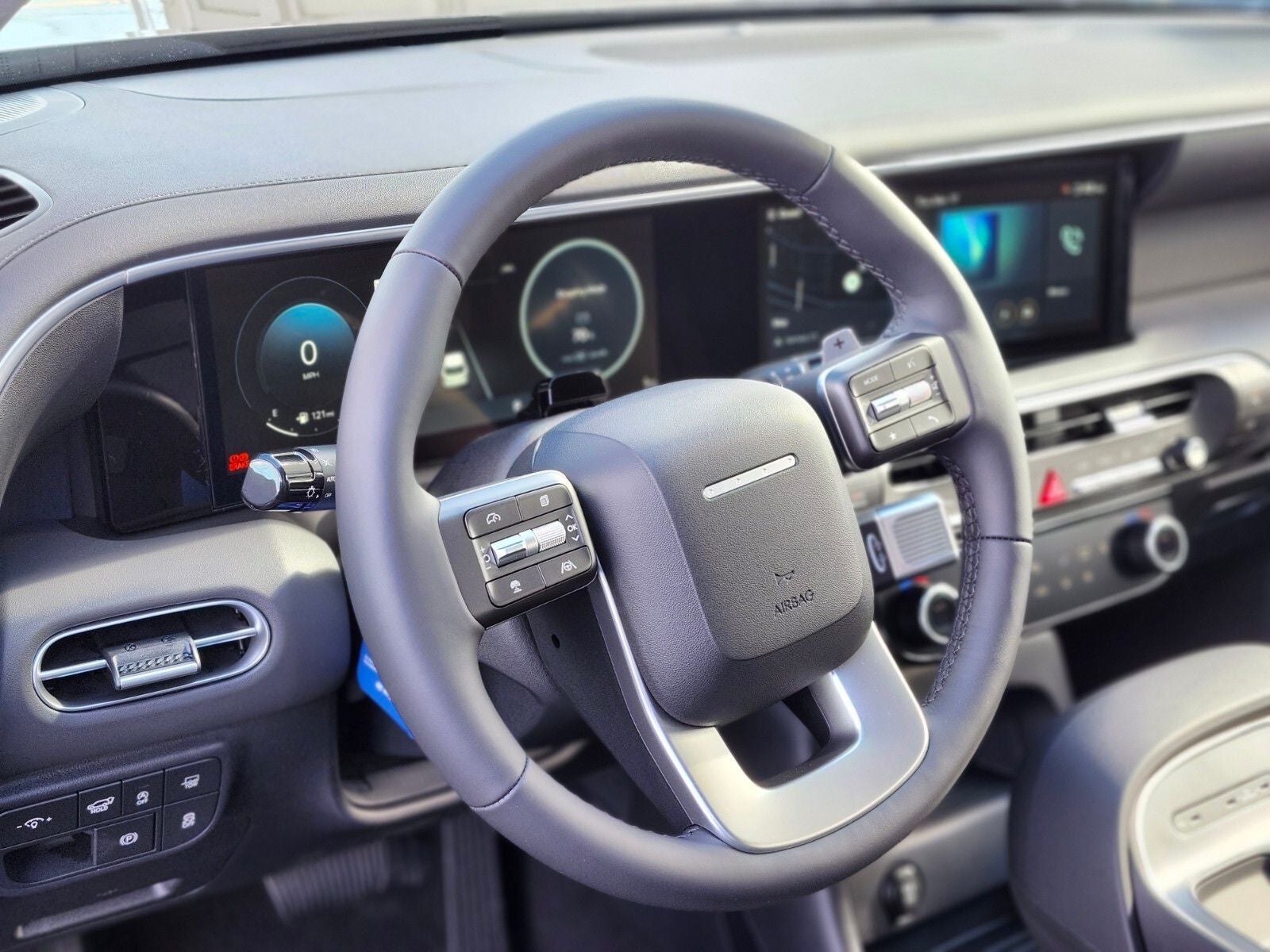 2026 Hyundai PALISADE SEL 7 Passenger