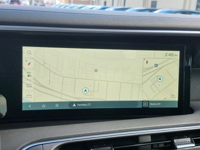 2026 Hyundai PALISADE SEL 7 Passenger