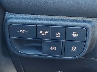 2026 Hyundai PALISADE SEL 7 Passenger