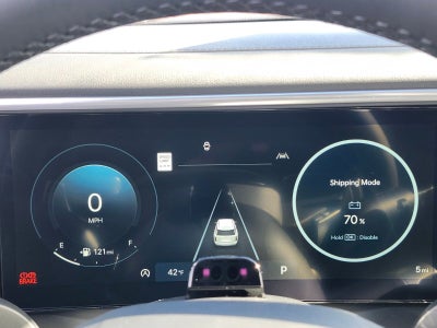 2026 Hyundai PALISADE SEL 7 Passenger