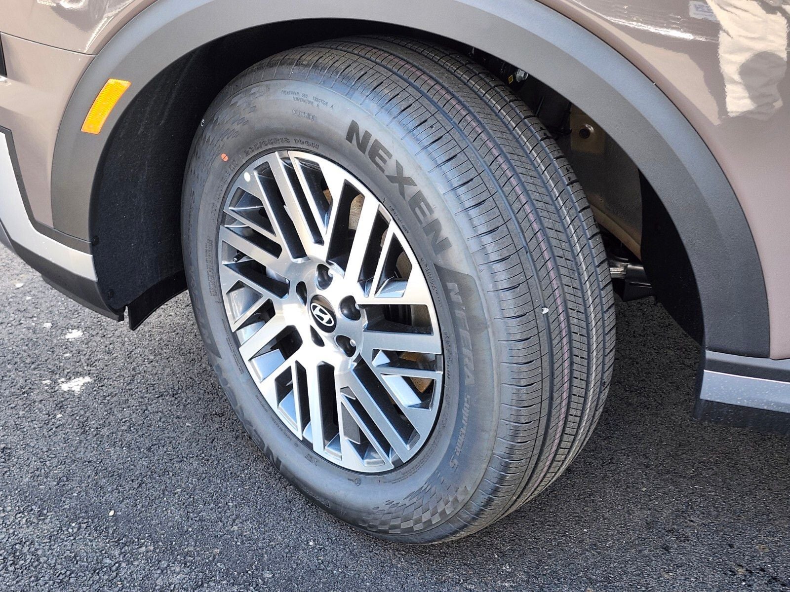 2026 Hyundai PALISADE SEL 7 Passenger