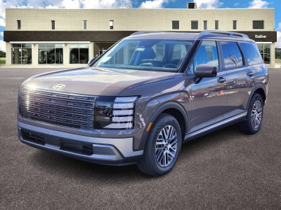 2026 Hyundai PALISADE SEL 7 Passenger