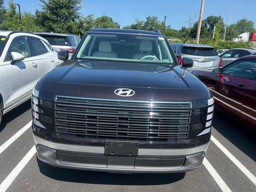 2026 Hyundai PALISADE SEL 7 Passenger
