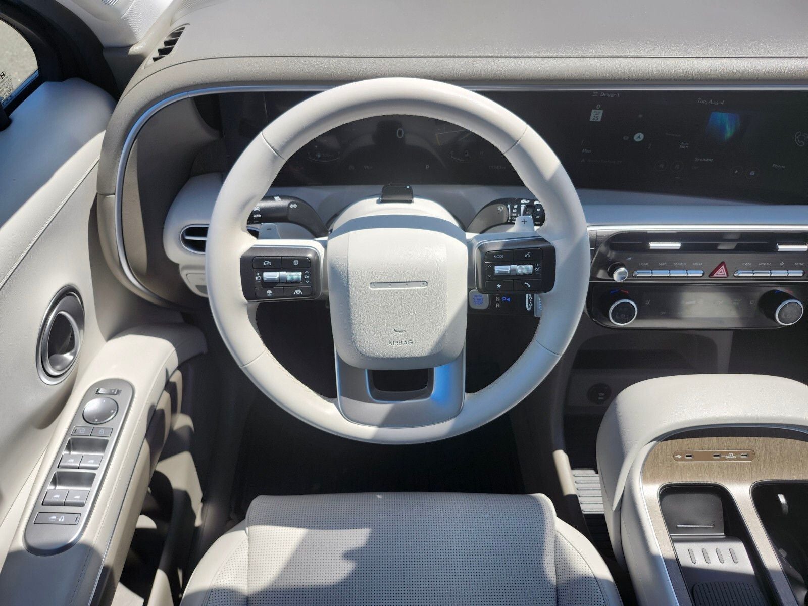 2026 Hyundai PALISADE SEL 7 Passenger