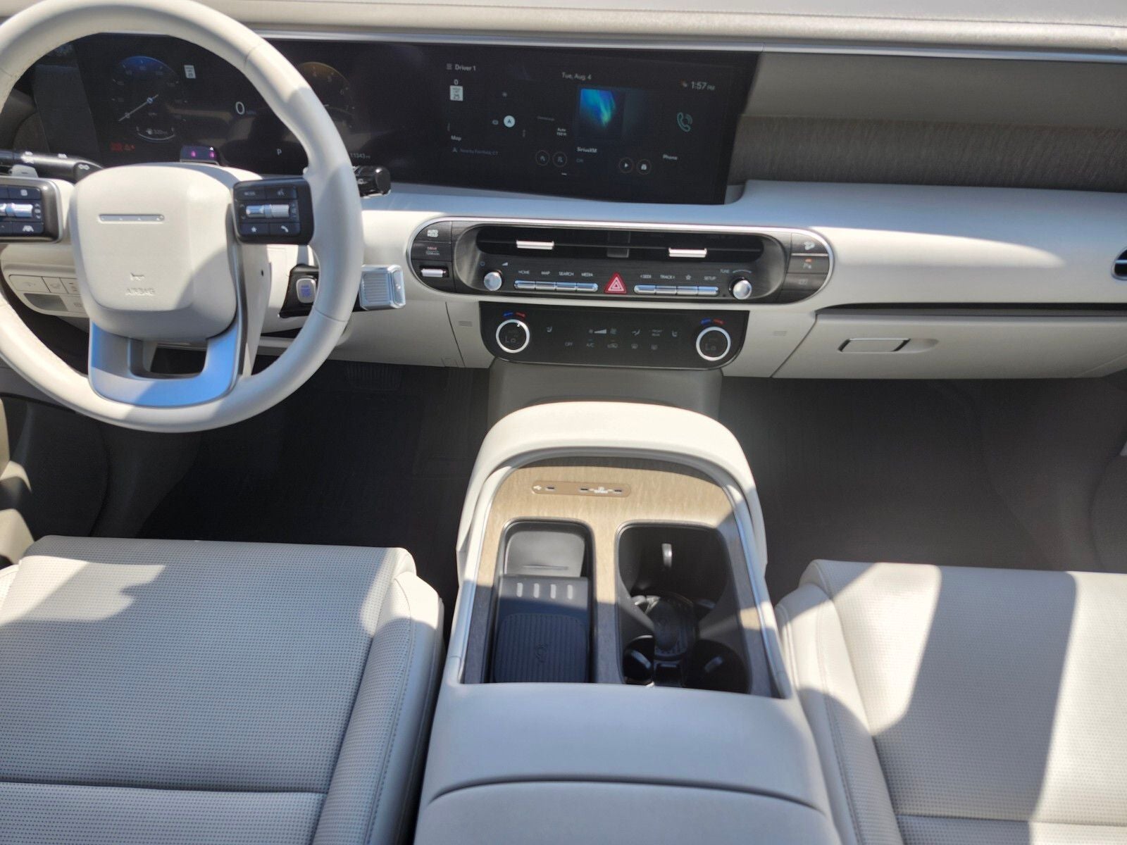 2026 Hyundai PALISADE SEL 7 Passenger
