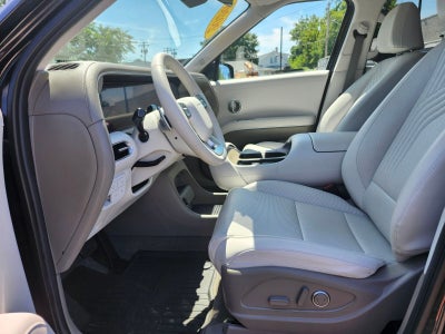 2026 Hyundai PALISADE SEL 7 Passenger