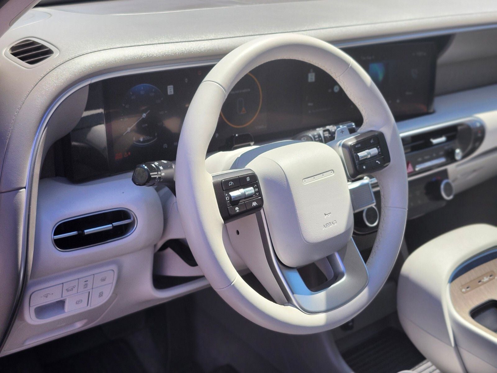 2026 Hyundai PALISADE SEL 7 Passenger