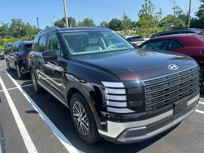 2026 Hyundai PALISADE SEL 7 Passenger