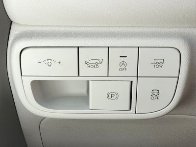 2026 Hyundai PALISADE SEL 7 Passenger