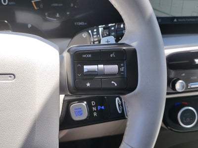 2026 Hyundai PALISADE SEL 7 Passenger