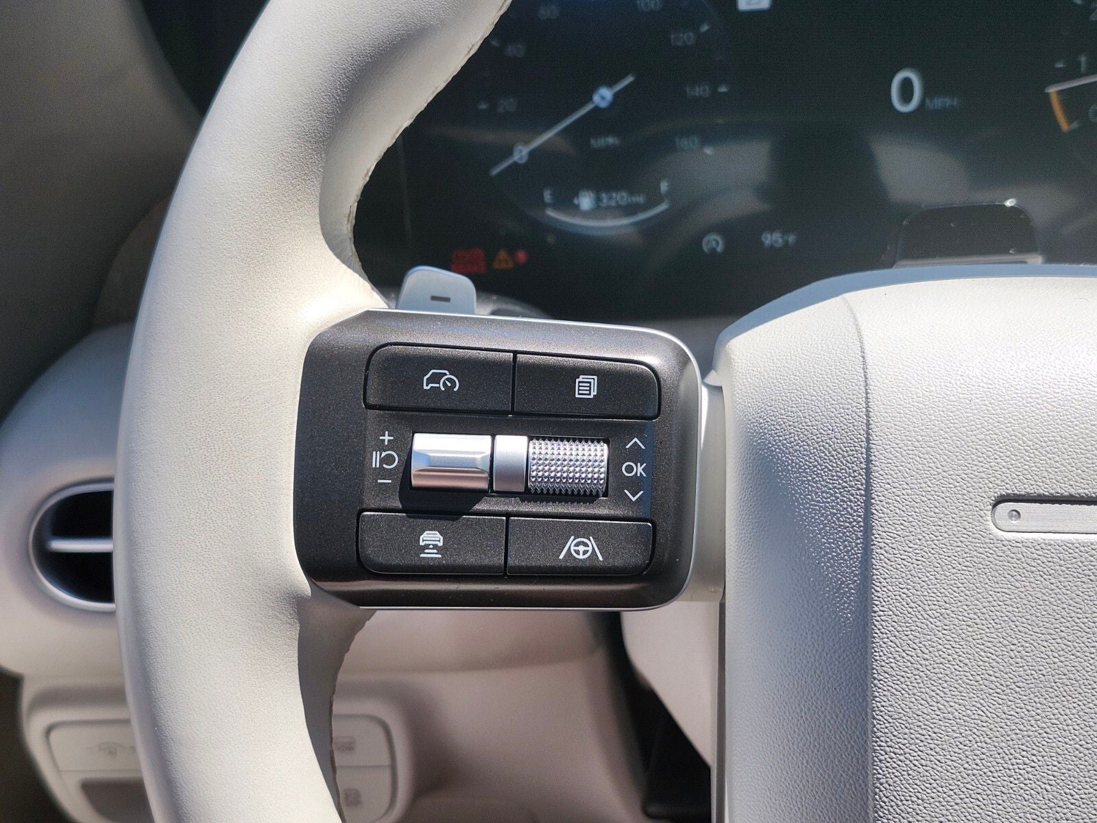 2026 Hyundai PALISADE SEL 7 Passenger
