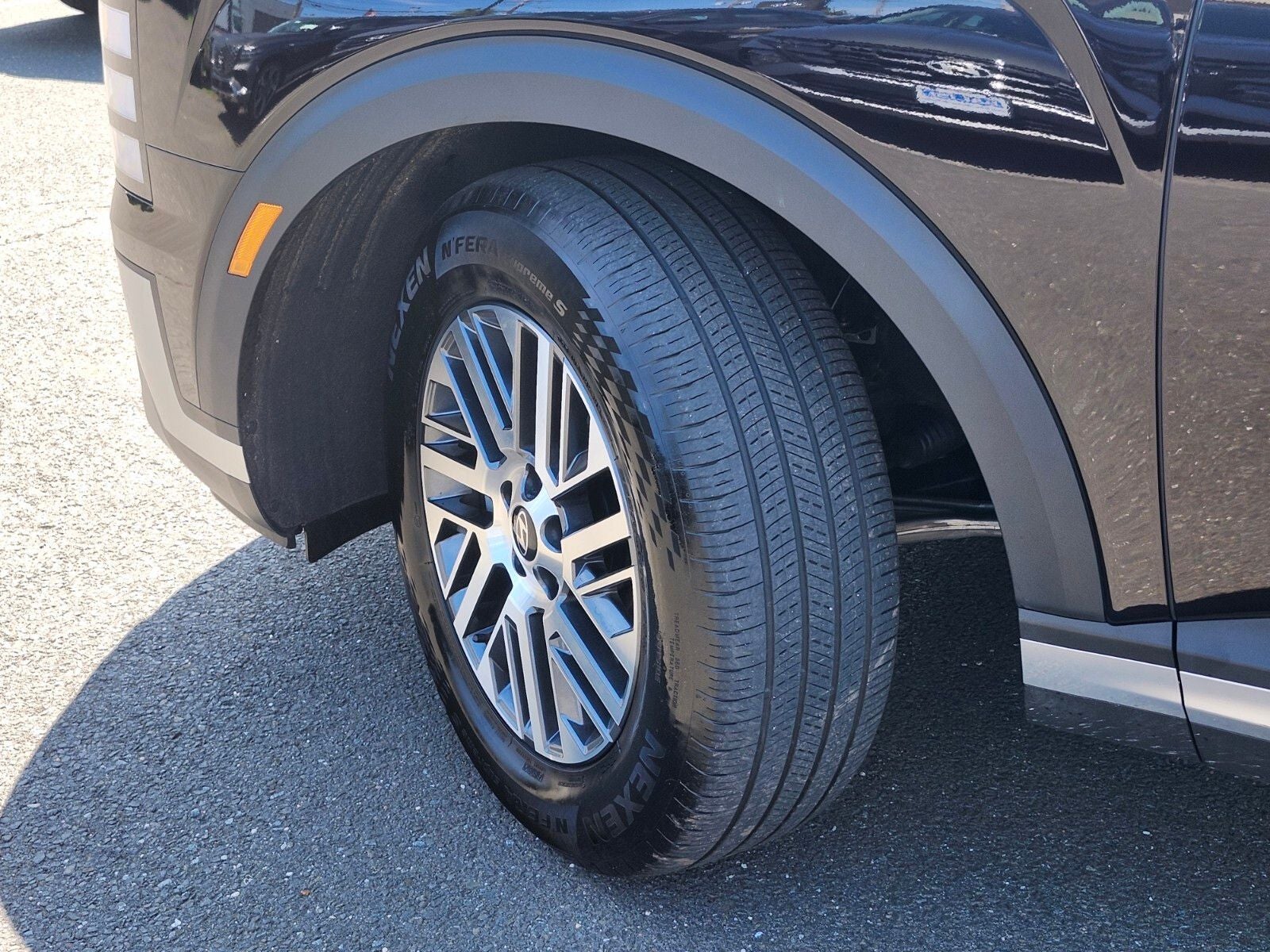 2026 Hyundai PALISADE SEL 7 Passenger