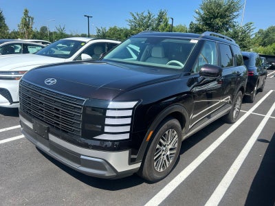 2026 Hyundai PALISADE SEL 7 Passenger