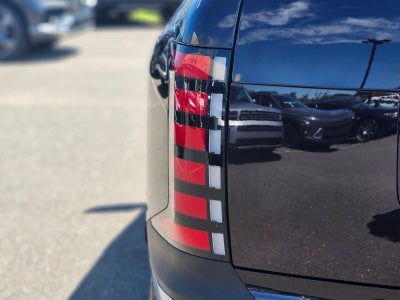 2026 Hyundai PALISADE SEL 7 Passenger
