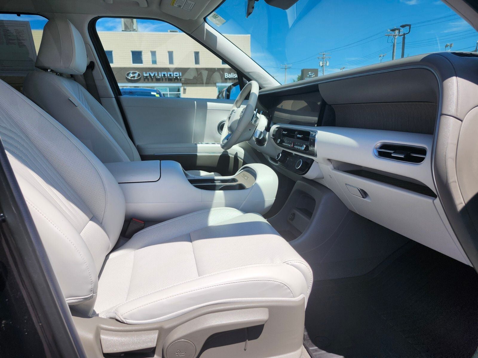 2026 Hyundai PALISADE SEL 7 Passenger